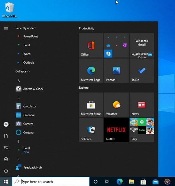 Теперь Microsoft втихую устанавливает приложения на Windows 10 без разрешения пользователей