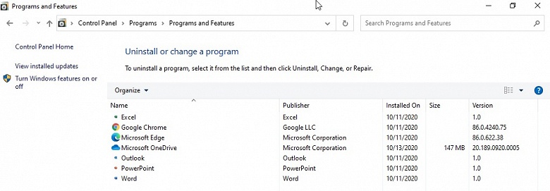 Теперь Microsoft втихую устанавливает приложения на Windows 10 без разрешения пользователей