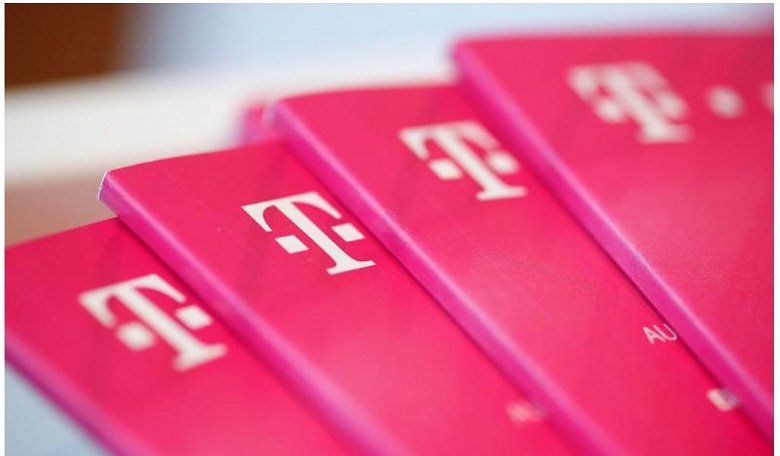 Оператор Deutsche Telekom протестировал базовую станцию сотовой сети в стратосфере