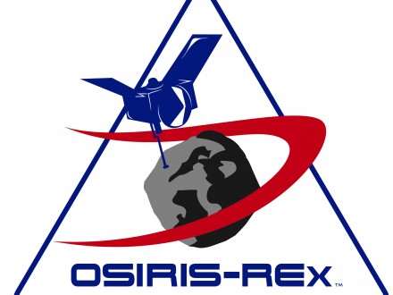 Зонд OSIRIS-REx «прикоснулся» к астероиду Бенну, чтобы взять образцы породы - 1