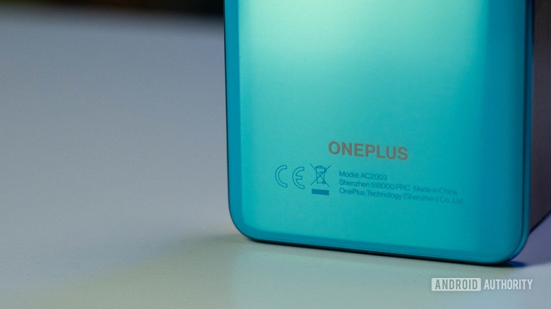 OnePlus, а где же обещанные 90 Гц? Компания объяснила, почему в бюджетном Nord N100 установлен 60-герцевый экран
