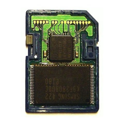 Как на microSD помещается 1 ТБ? — Разбор - 3