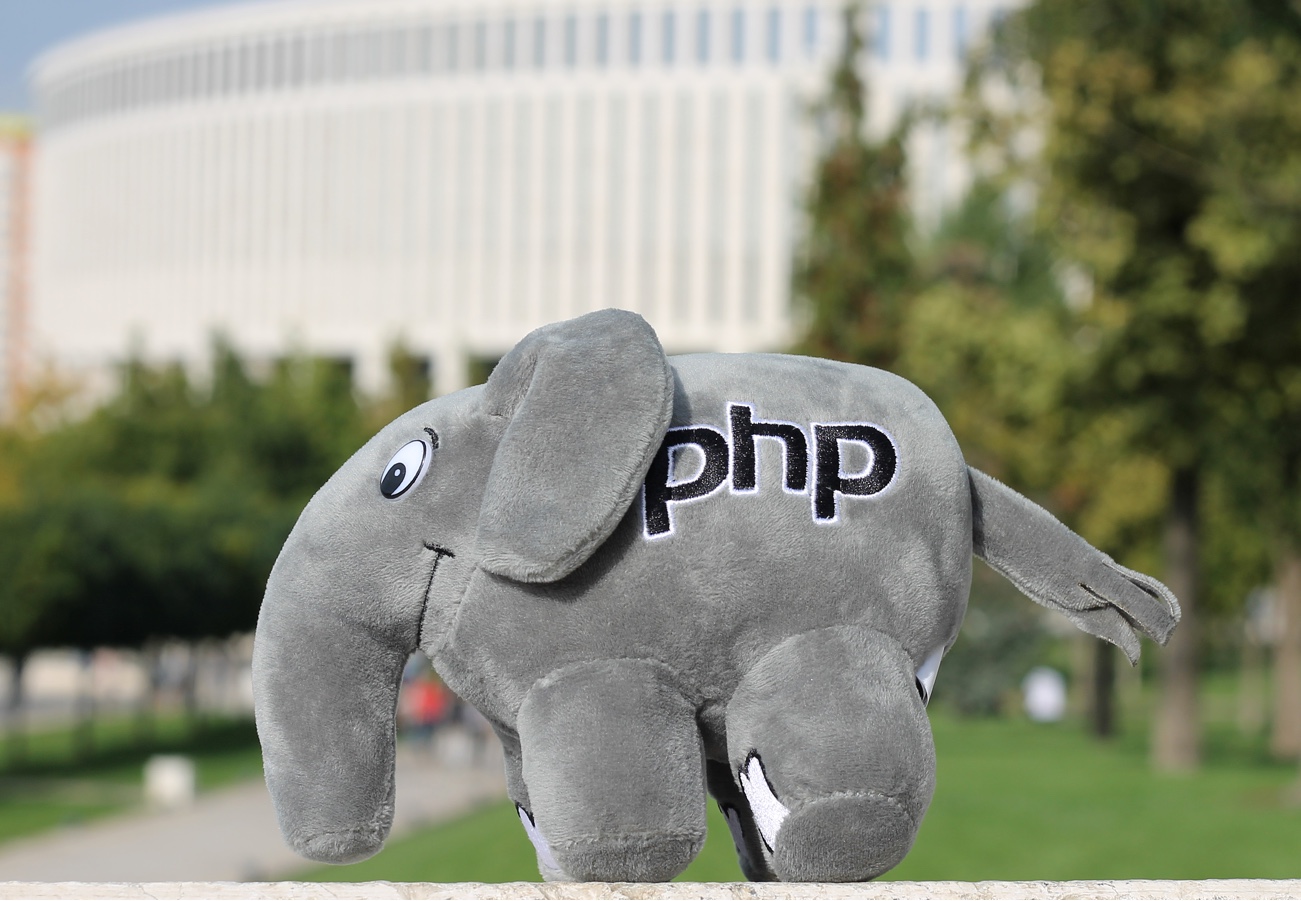 PHP-Дайджест № 191 (19 октября – 2 ноября 2020) - 1