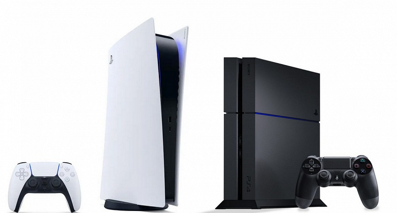 С выходом PlayStation 5 владельцы PlayStation 4 не будут забыты. Sony заявила, что в ближайшие годы не забросит поддержку текущего поколения