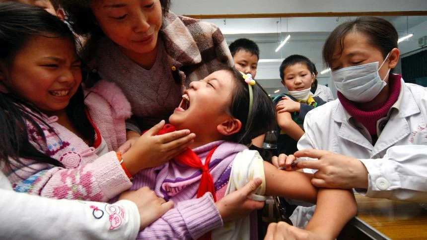 H1N1 — от испанки до наших дней: «нулевой мальчик» и пандемии - 11