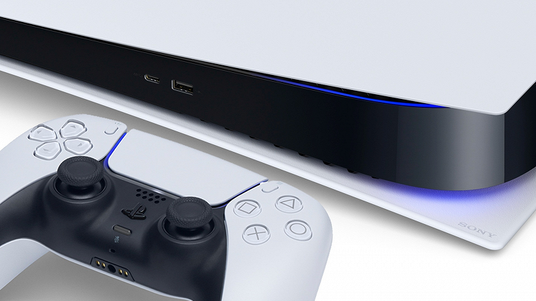 Sony PlayStation 5 поступает в продажу не во всех странах. Россиянам осталось ждать ещё неделю