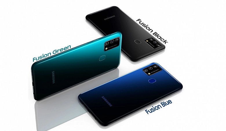 «Правильный» бюджетный смартфон Samsung с платформой Qualcomm и Android 11 из коробки