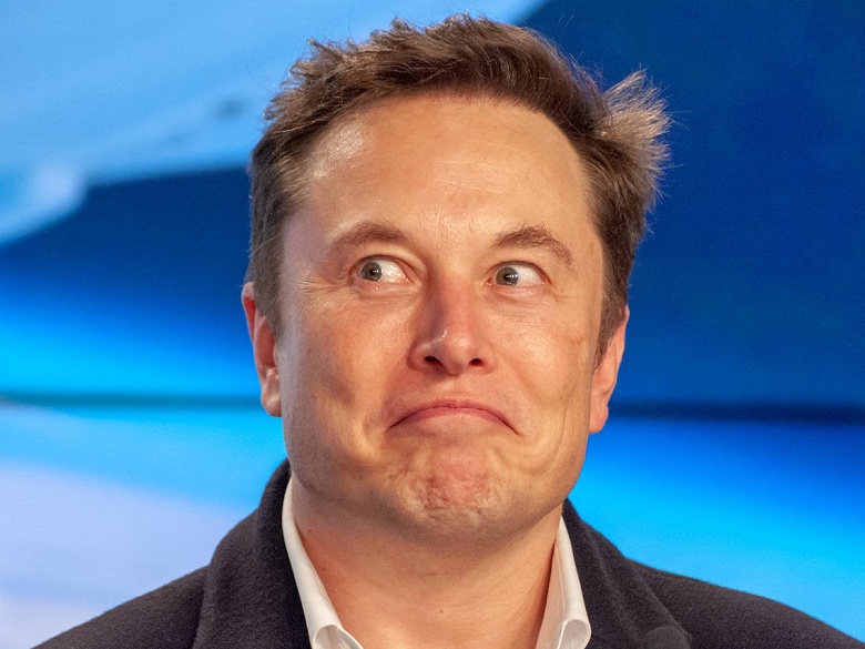 Tesla включат в индекс S&P 500, Илон Маск уже в тройке богатейших людей мира