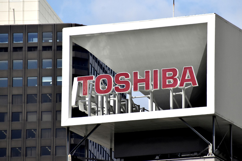 UMC может стать новым владельцем двух фабрик Toshiba - 1