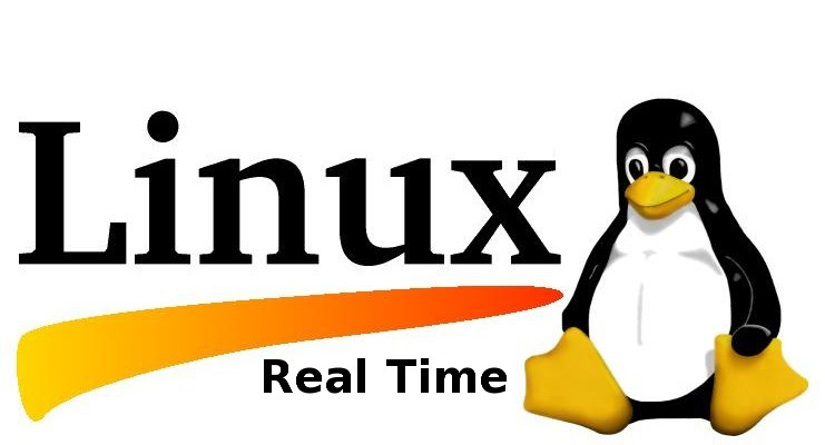 Linux в режиме реального времени - 1