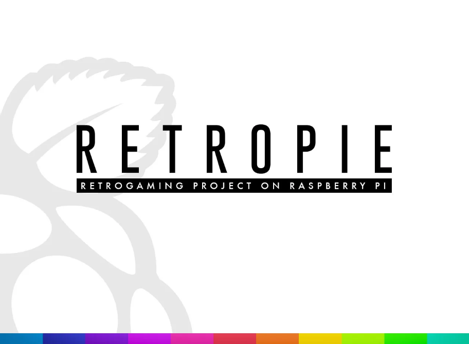 Raspberry Pi и RetroPie: делаем консоль для ретро-игр - 3