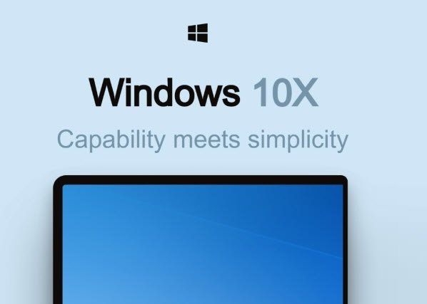 Microsoft в шаге от выпуска совершенно новой Windows 10 – оптимизированной для маломощных компьютеров и c новым меню Пуск