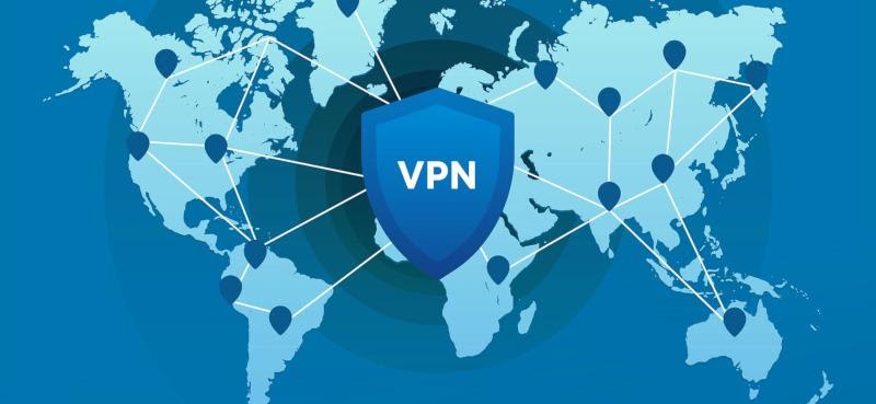Кунг-фу стиля Linux: бесплатный VPN по SSH - 2