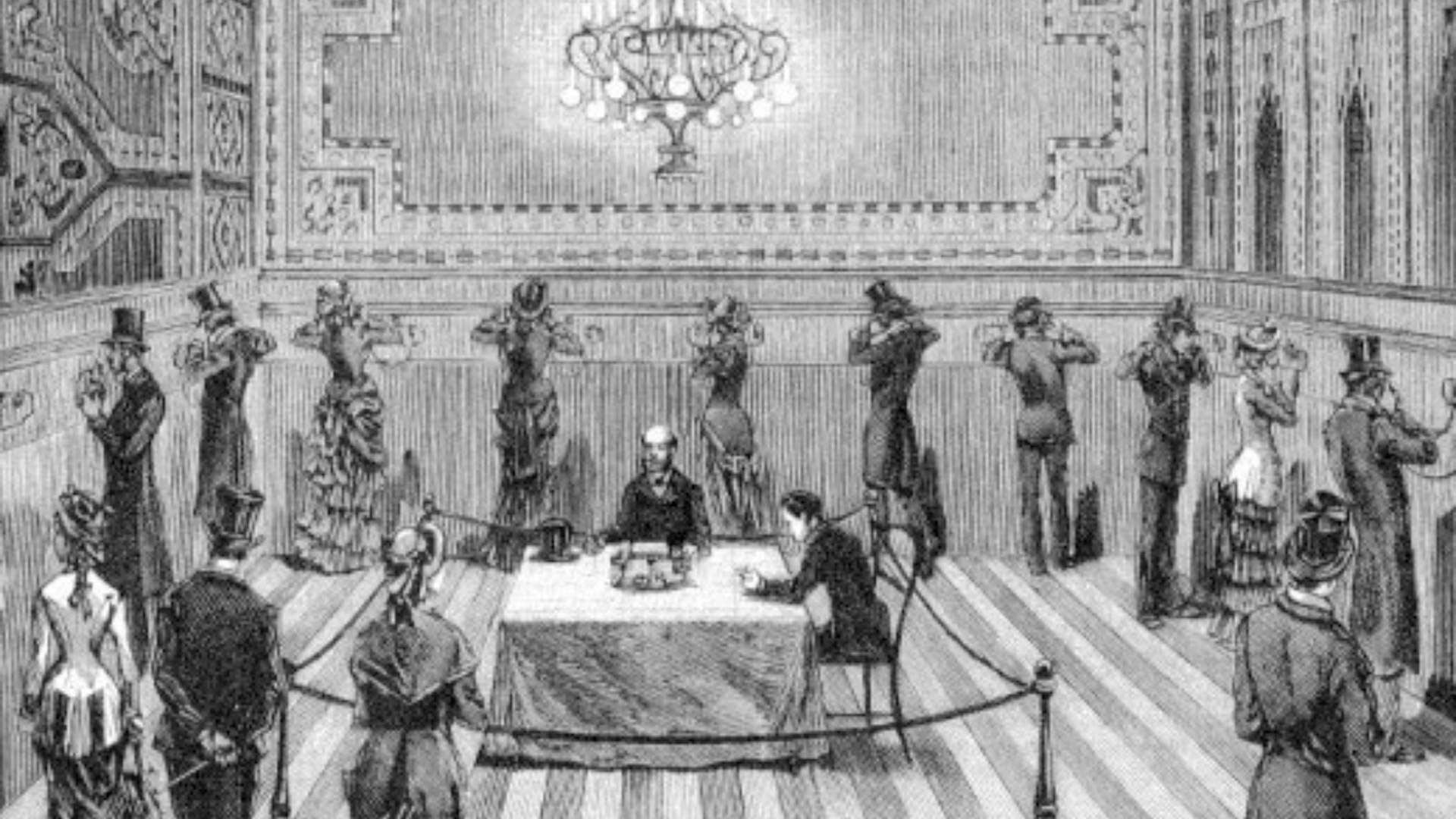 Спотифай XIX века: как королева Виктория слушала театр по телефону - 3