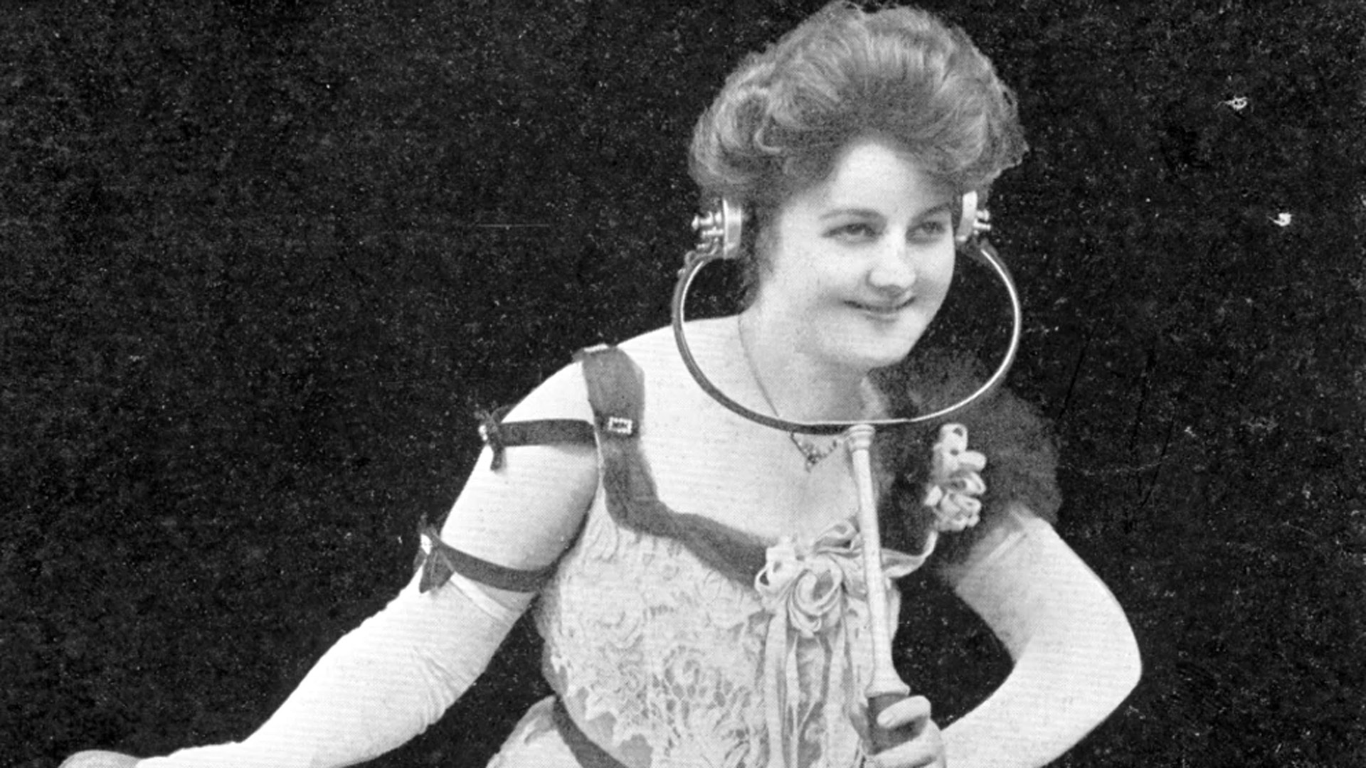 Спотифай XIX века: как королева Виктория слушала театр по телефону - 7