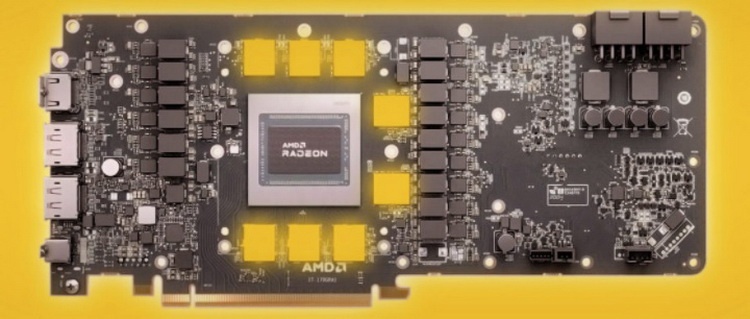 Дефицит новых процессоров и видеокарт от AMD и Nvidia настолько сильный, что невмоготу даже поставщикам ПК - 3