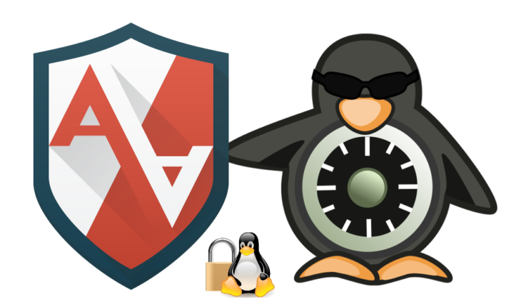 Безопасный Linux вместе с AppArmor - 1