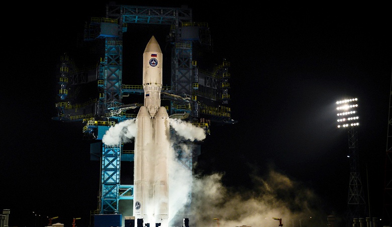 «Она летает, черт возьми!!!». Ракета-носитель «Ангара-А5» совершила свой второй полёт после шестилетнего перерыва