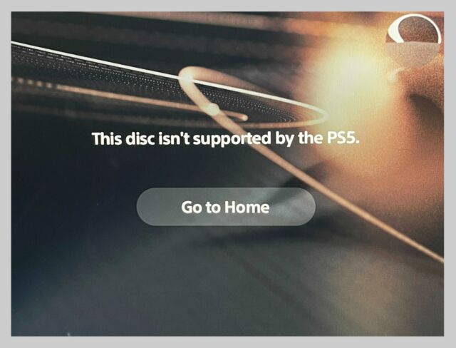 У PS5 или Xbox сломался CD-привод? В утиль. Как копирайт препятствует DIY-ремонту консолей и что может вскоре измениться - 2