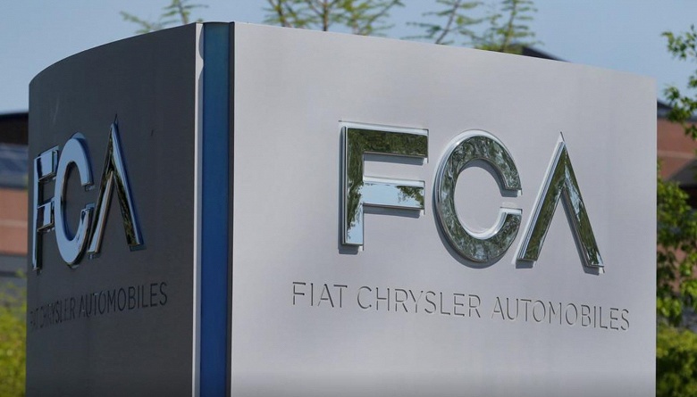 Fiat Chrysler создаст в Индии центр НИОКР