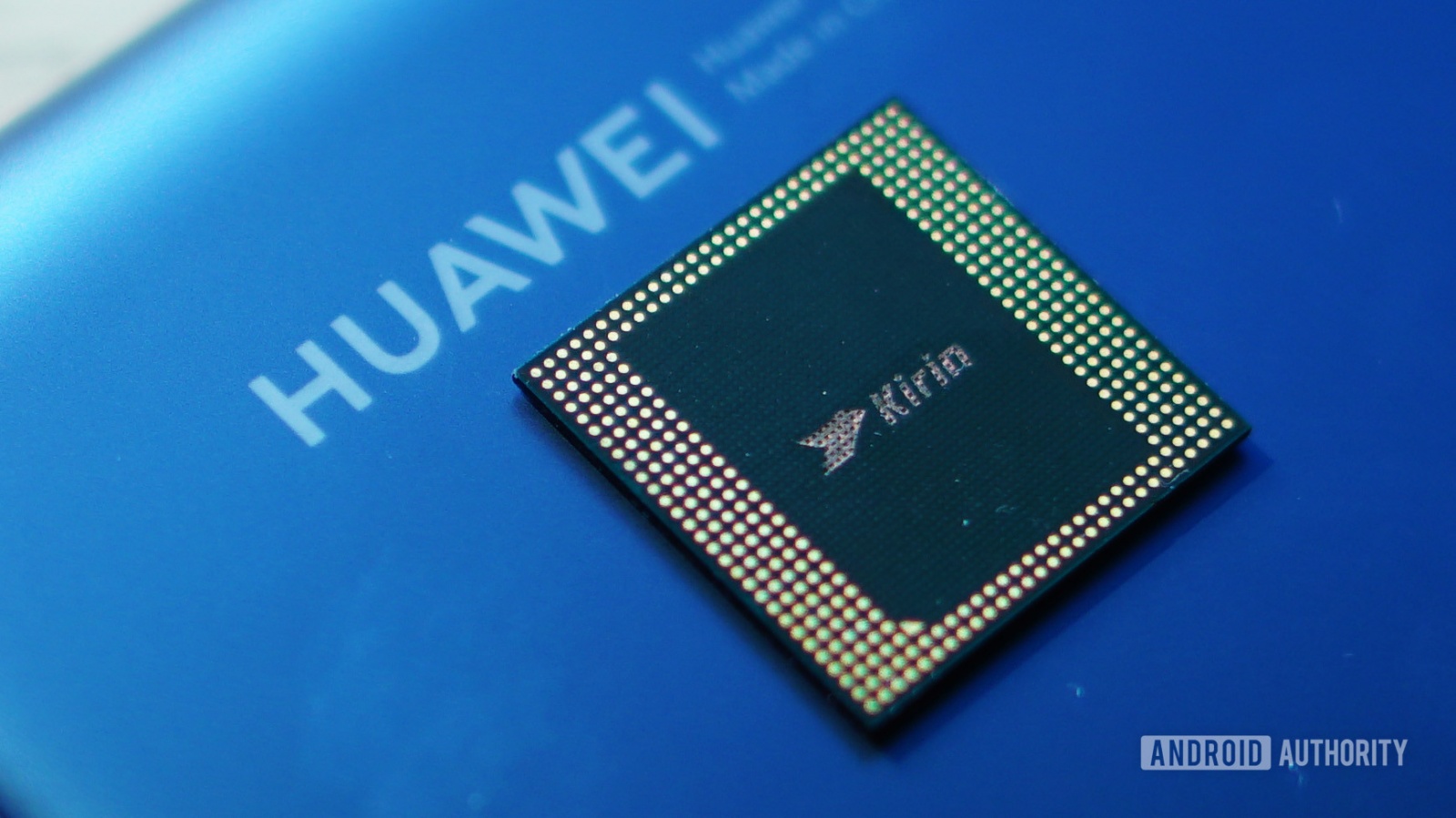 Huawei выпускает собственный ноутбук с ARM-процессором и китайским Linux для обхода санкций США - 2