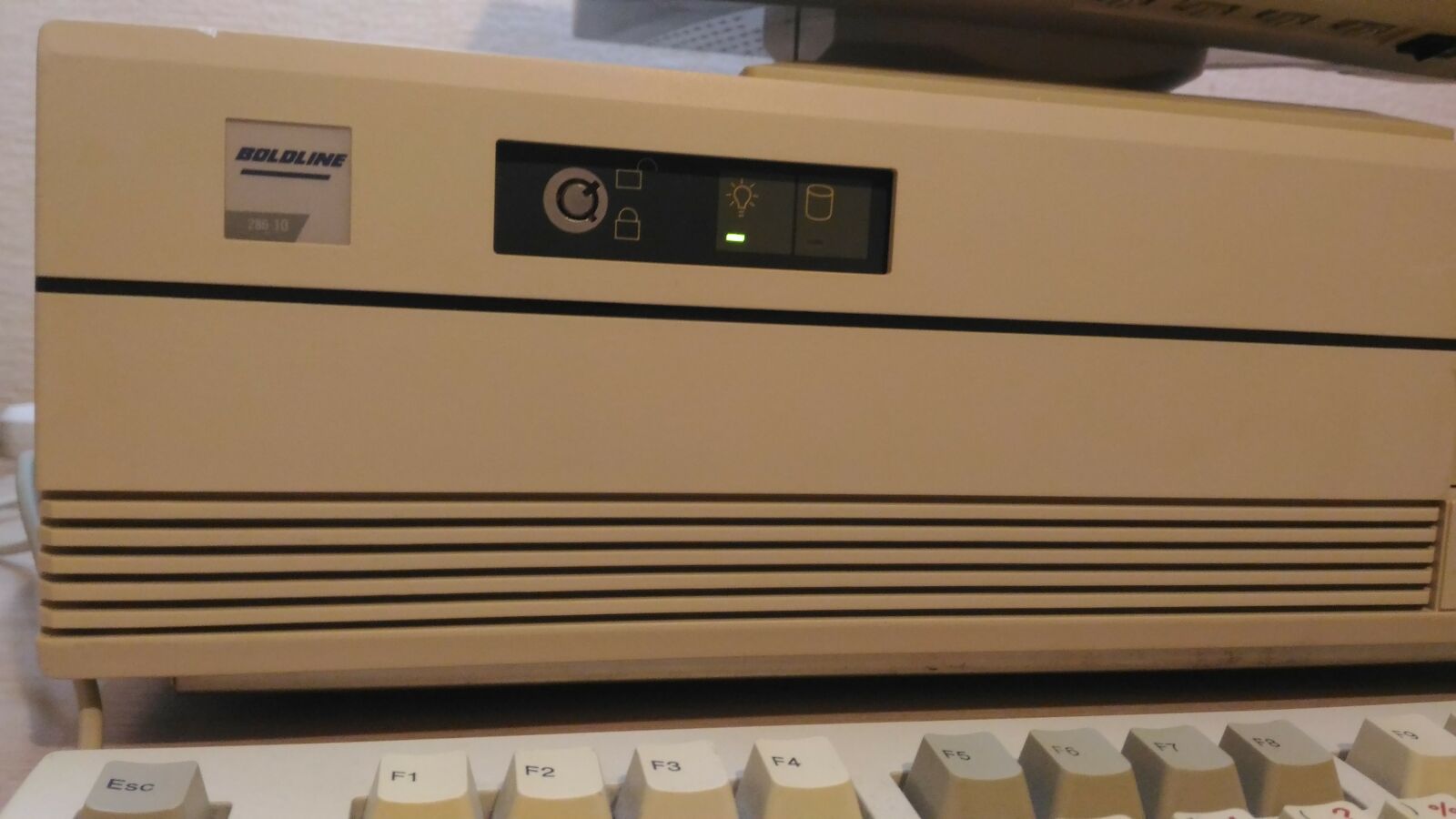 IBM PC-AT - 3