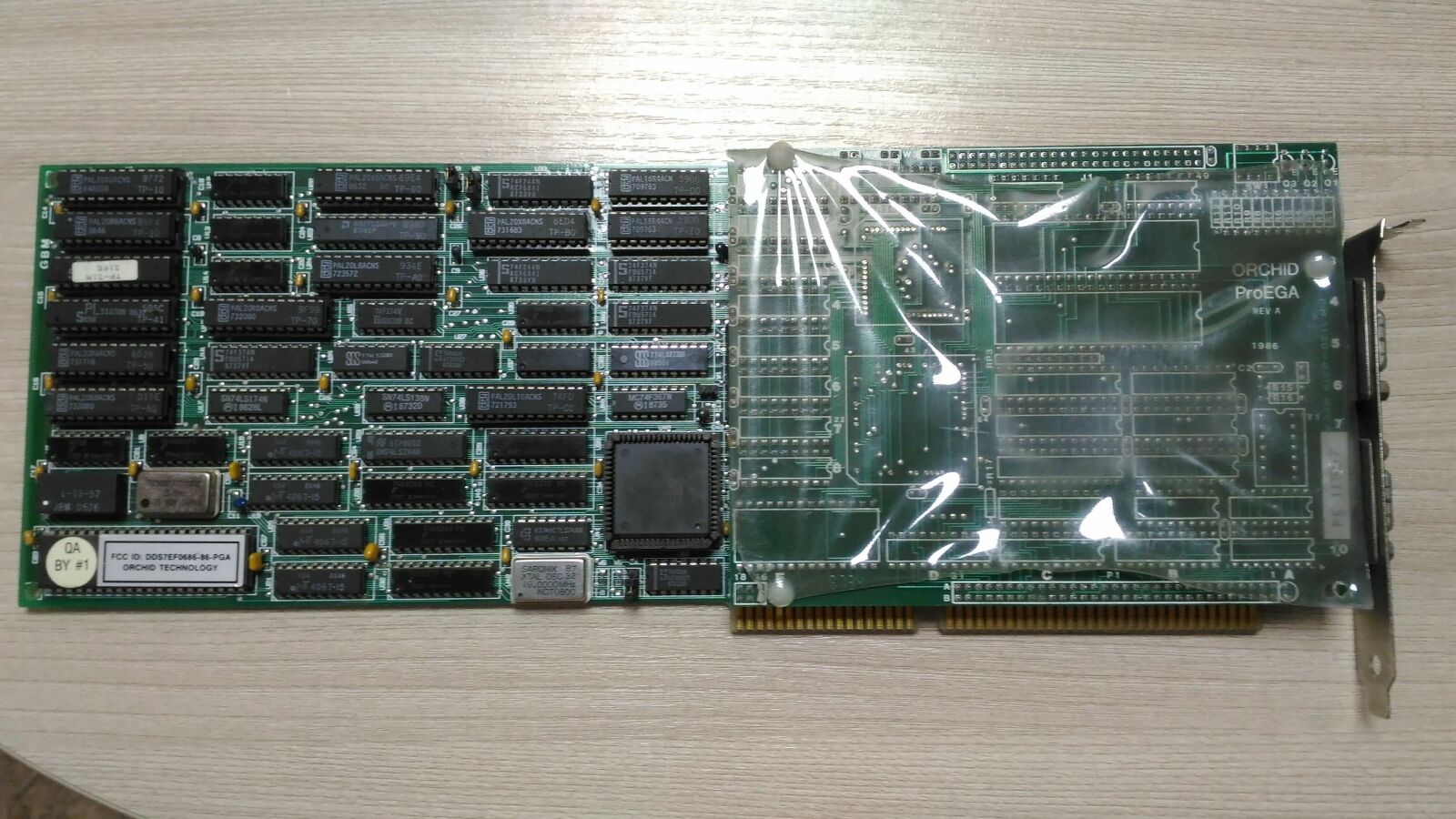 IBM PC-AT - 9