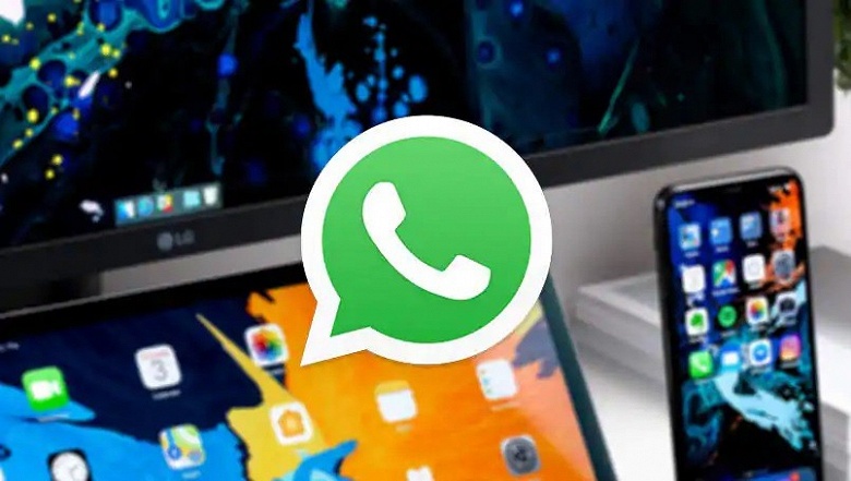 WhatsApp скоро избавится от главного недостатка. Появится полноценный клиент для ПК и станет возможна работа на нескольких устройствах одновременно