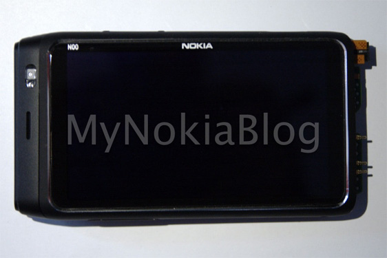 История Nokia MeeGo - 12
