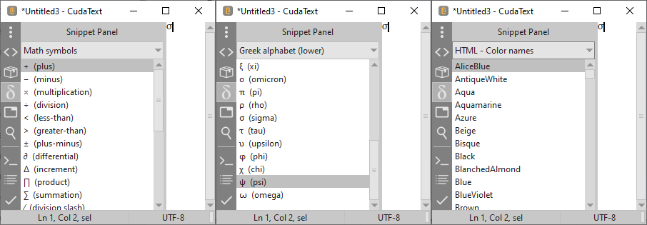 Расчеты на прочность в LibreOffice и выбор текстового редактора - 30
