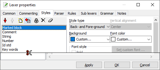 Расчеты на прочность в LibreOffice и выбор текстового редактора - 32