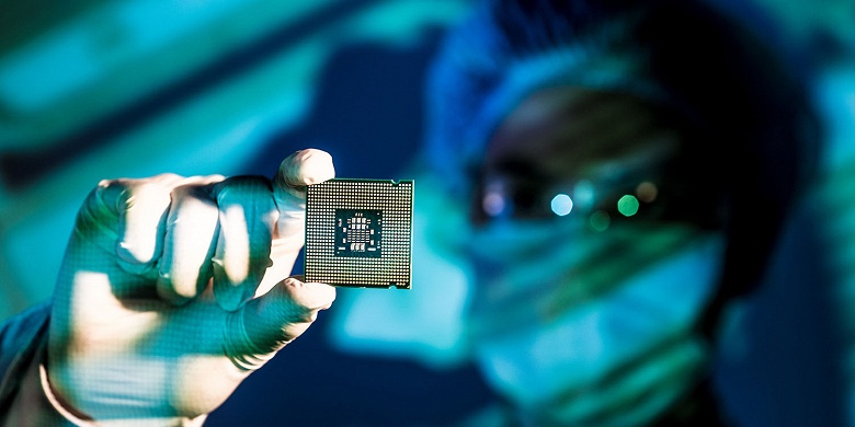 Процессоры Intel может начать производить Samsung или TSMC