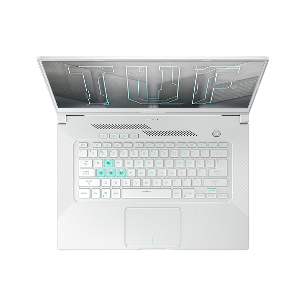 Геймерский ноутбук для экономных — Intel Core 11 поколения и экран 240 Гц. Представлен Asus TUF Dash F15