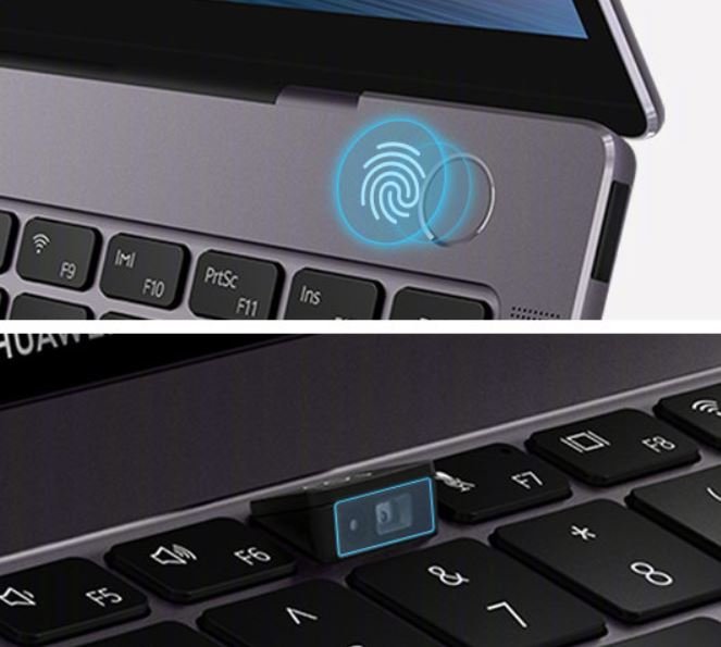 Экран 3К, чувствительный к нажатиям тачпад и тонкий цельнометаллический корпус. Представлен ноутбук Huawei MateBook X Pro 2021