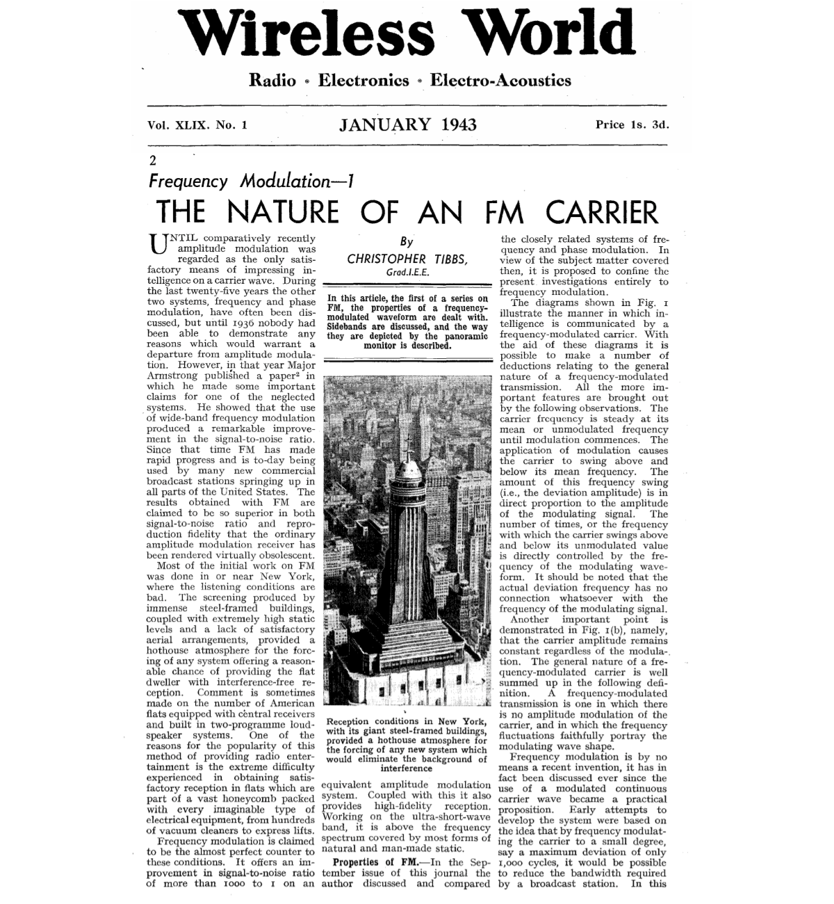 Радио и электроника — 100 лет истории - 16