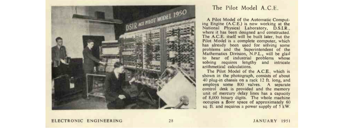 Радио и электроника — 100 лет истории - 18