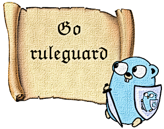 Релиз ruleguard v0.3.0 - 6