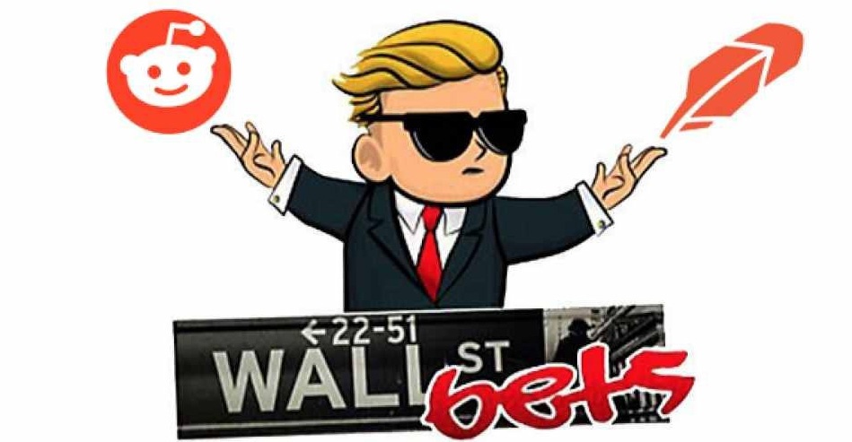 Реддит против Wall Street: как идёт борьба троллей с финансовыми воротилами - 2