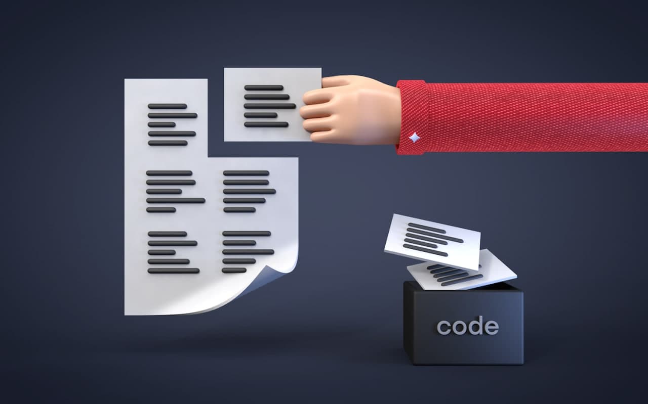 Docs as Code. Часть 2: получаем документацию из кода - 1