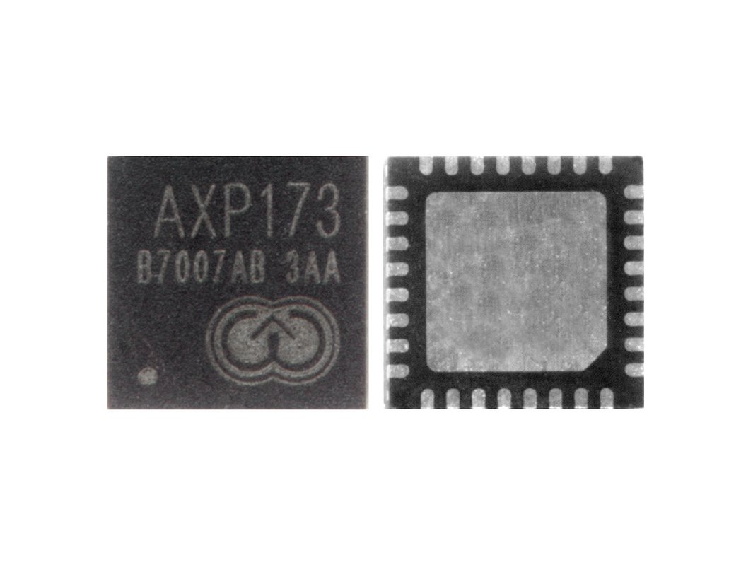 AXP173, QFN-32