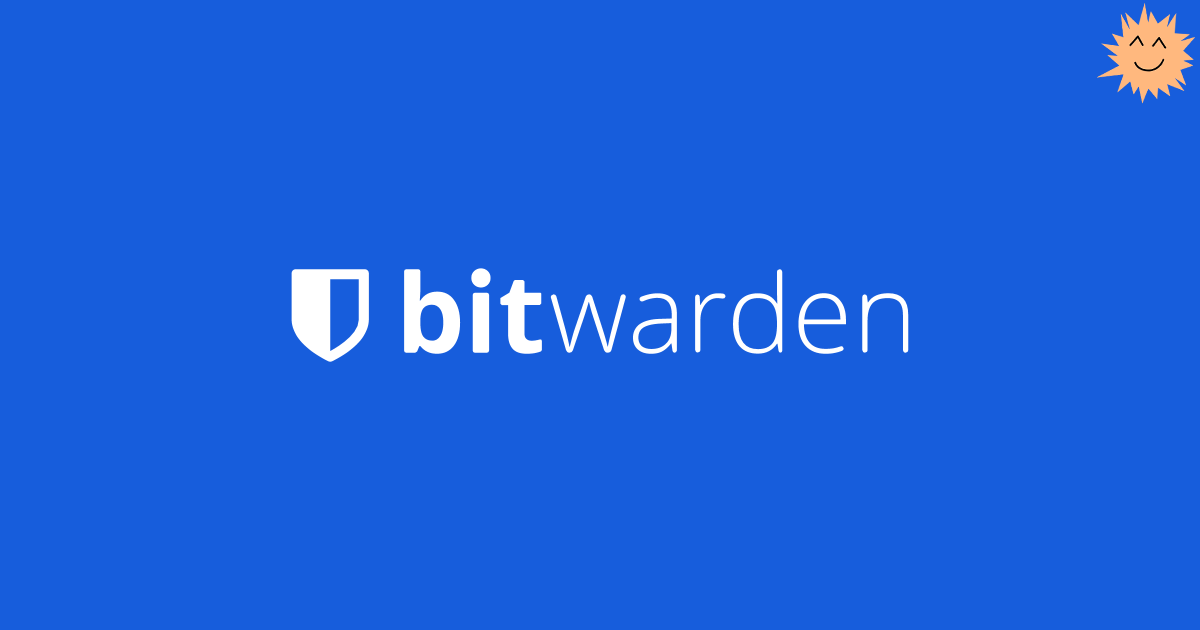 Хостим Bitwarden — open-source менеджер паролей - 1