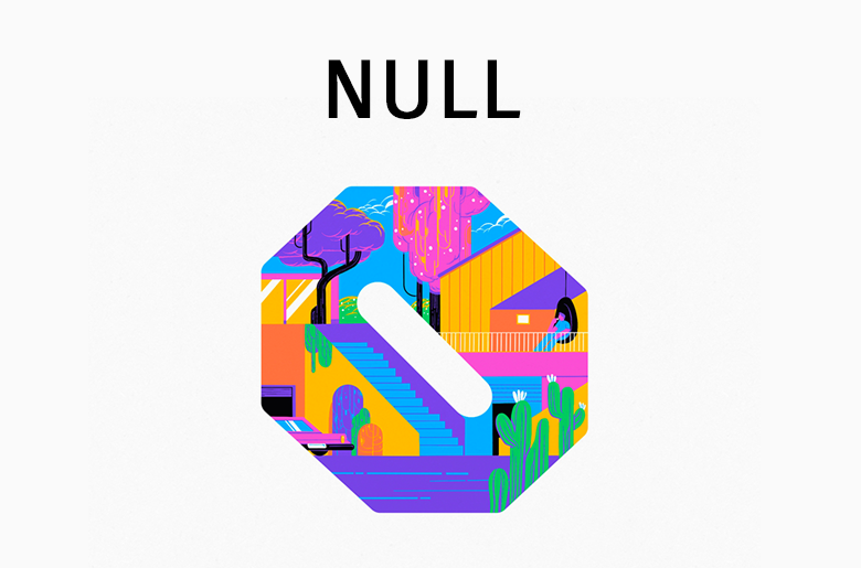 NULL - 1