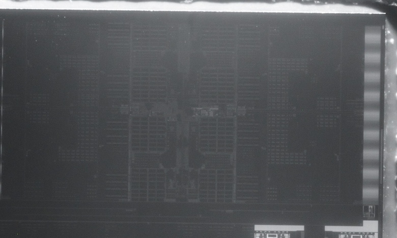 Так выглядит «сердце» PlayStation 5: фото кристалла SoC AMD с CPU на архитектуре Zen 2 крупным планом
