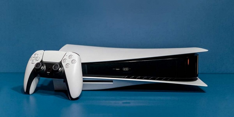 Какая связь между PlayStation 5 и бананом? Последний сможет выступать в качестве контроллера