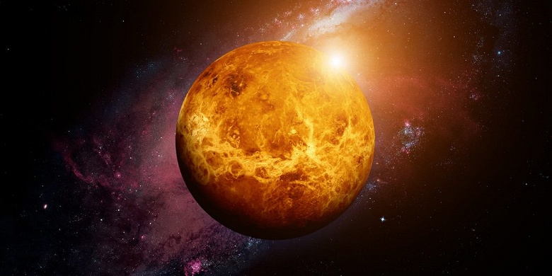 Пока мир рассматривает фотографии Марса, Россия готовит миссии на Венеру