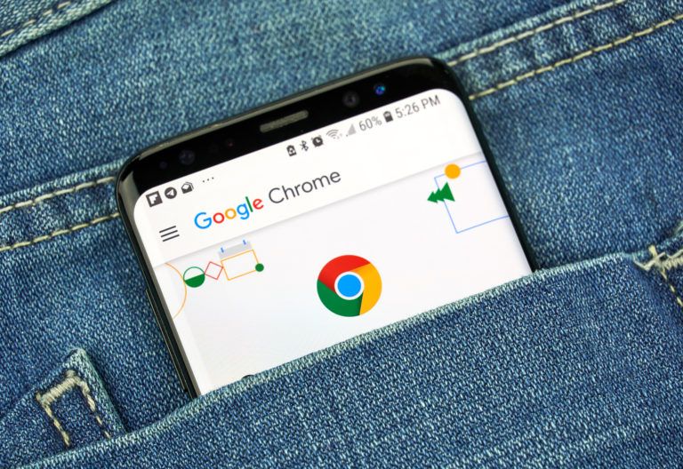 Самый популярный в мире браузер Google Chrome начнёт обновляться заметно чаще
