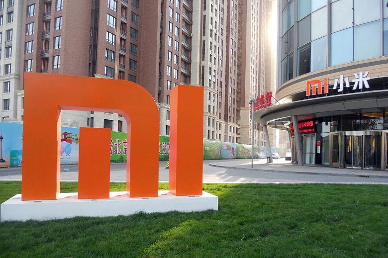 Xiaomi выделяет на выкуп акций 1,29 млрд долларов - 1
