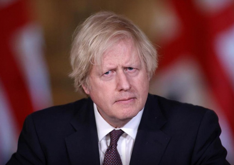 Премьер-министр Британии заявил, что страна должна нарастить возможности кибератак