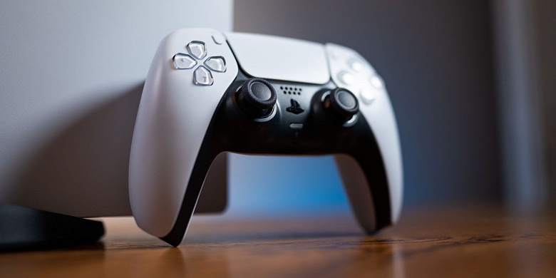 Одна из уникальных технологий контроллера DualSense для PlayStation 5 была хорошо принята рынком