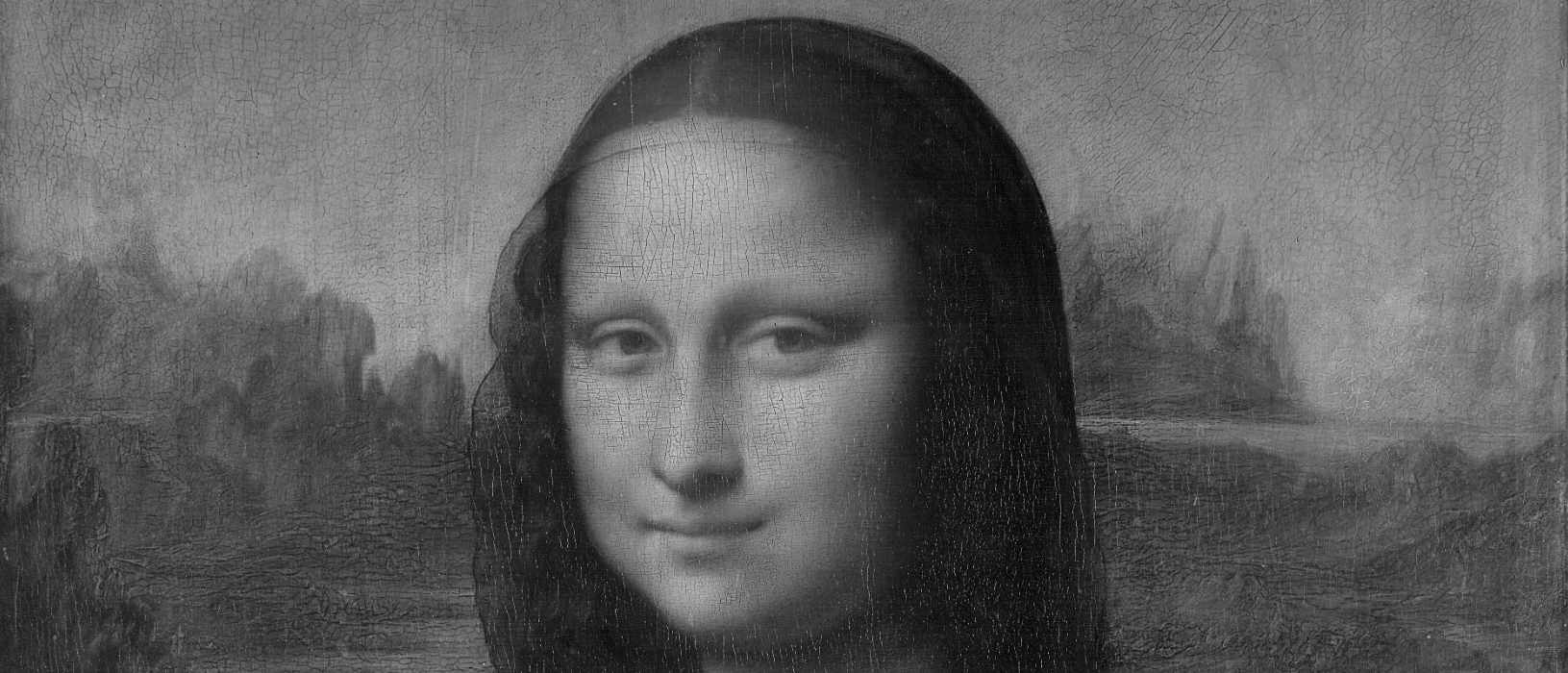 Создание образа Мона Лизы в Игре «Жизнь» - 2